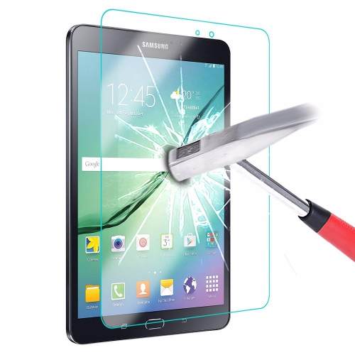 Mica Vidrio Templado Samsung Galaxy Tab S2 9.7